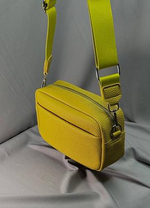 Сумка через плечо