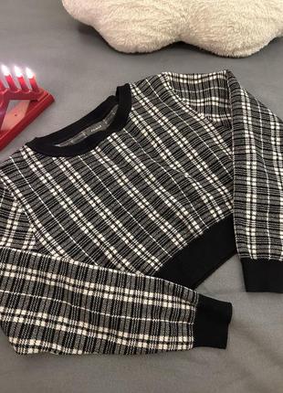 Вкорочений светр primark