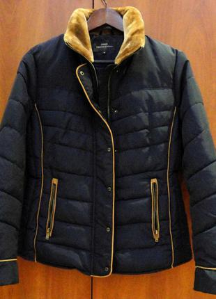 Куртка жіноча ostin