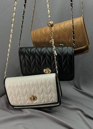 Сумка жіноча 2