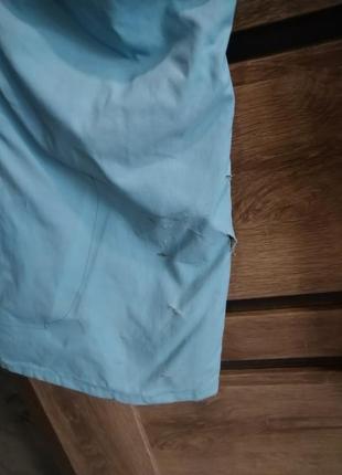 Лыжные брюки us 40