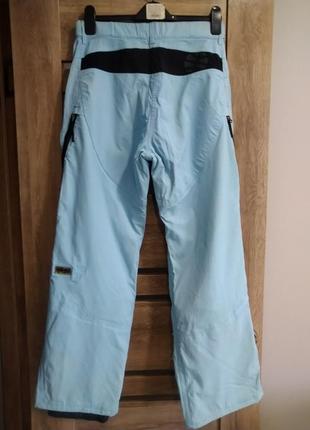 Лыжные брюки us 40