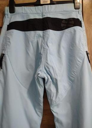 Лыжные брюки us 40