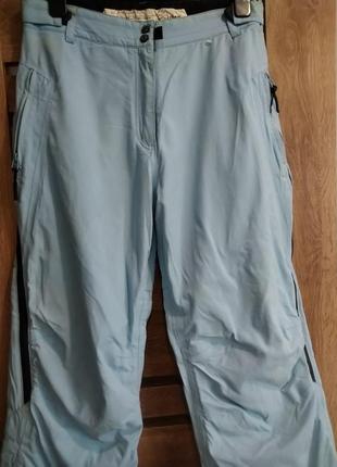 Лыжные брюки us 40