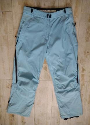 Лыжные брюки us 40