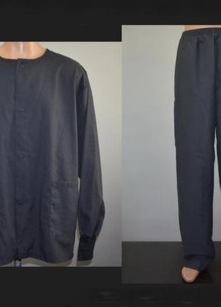 Medline мединский, мужской костюм (xl)