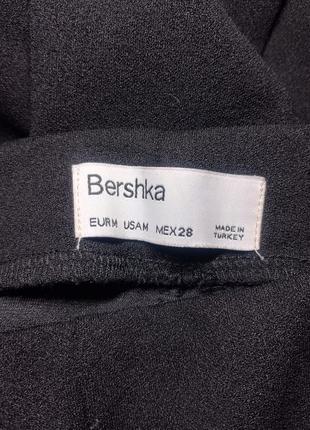 Лосини// брюки bershka6 фото