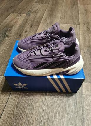 Жіночі кросівки adidas ozelia оригінал1 фото