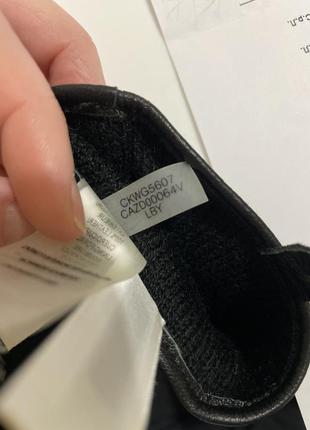 Рукавички calvin klein 4