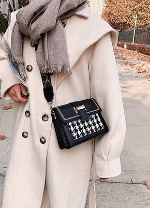 Сумка женская через плечо