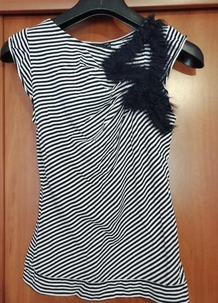 Футболка, кофточка