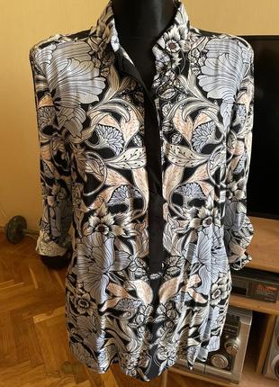 Красивая блуза warehouse