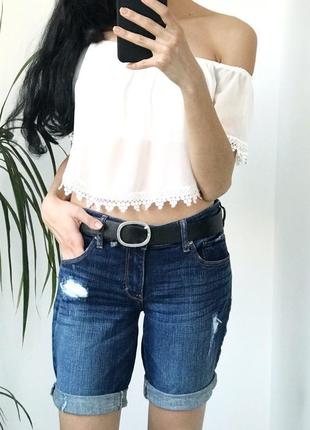 Шорті велосипедки