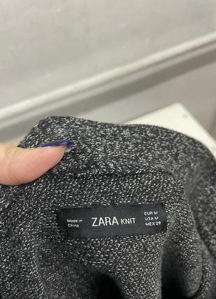 Юбка zara5 фото