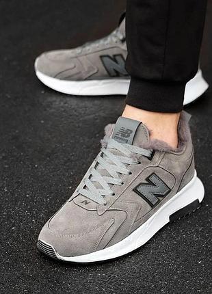 Кросівки new balance