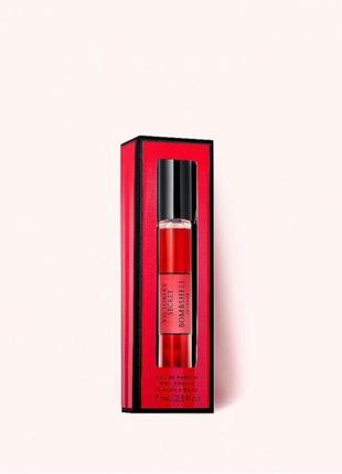 Роликовый парфюм victoria’s secret bombshell intense1 фото