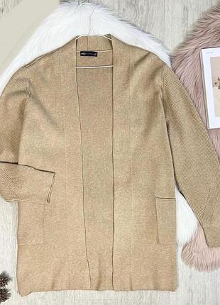 Мʼякенький кардиган від m&s