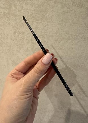 Пензлик zoeva кість