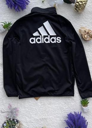 Спортивная кофта от adidas2 фото