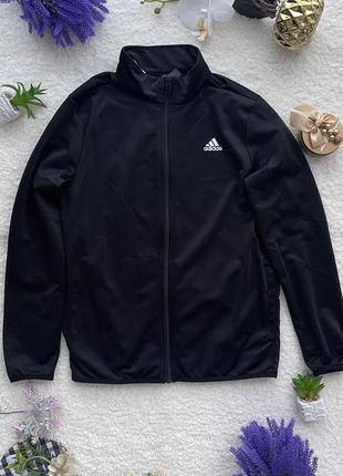 Спортивная кофта от adidas1 фото