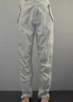 Женские, треккинговые брюки westbound (s) плотные