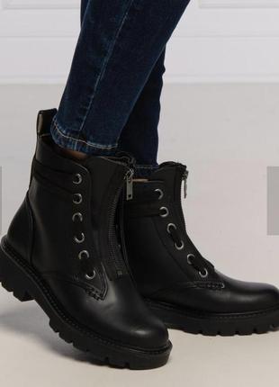 Ботинки ugg сапоги