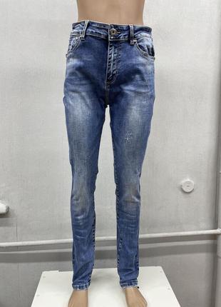 Джинсы dicesil