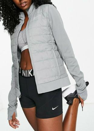 Куртка nike therma-fit