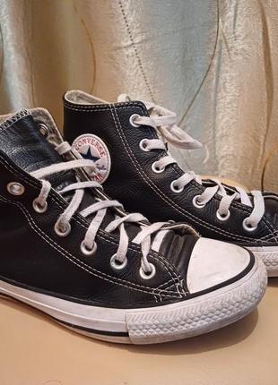 Кросівки кеди конверс converse