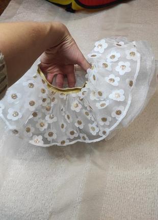 Фатинова юбка юбка пачка ellygemmy6 фото
