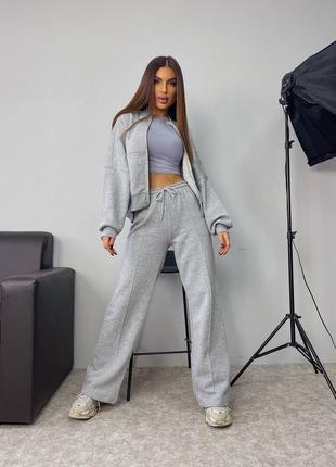 Костюм на флісі