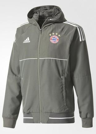 Ветровка adidas bayern munchen