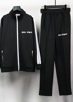 Спортивный костюм palm angels
