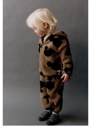 Костюмчик zara