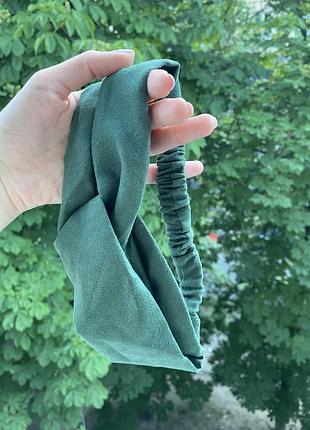 Пов'язка чалма