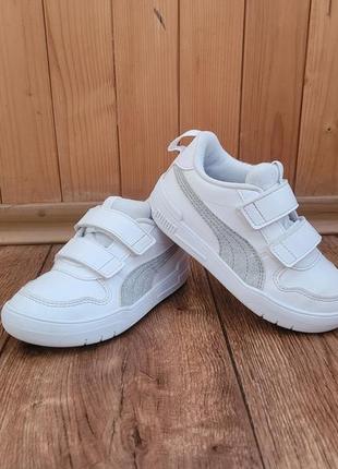 Кроссовки puma 28 размер