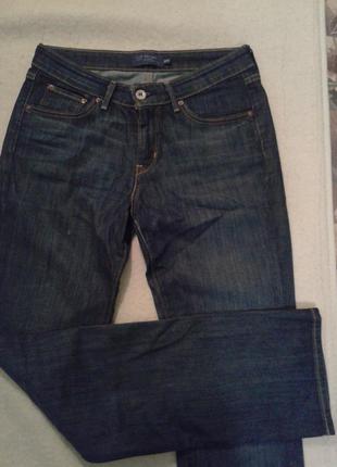 Джынсы levis
