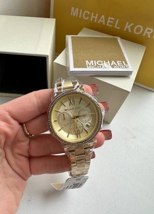 Годинник michael kors mk65593 фото