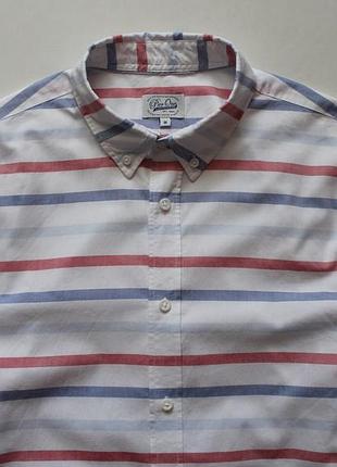 Симпатична сорочка в смужку від pier one