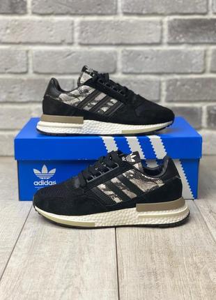 Кросівки adidas zx 500 кроссовки