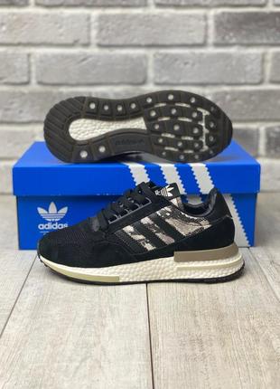 Кросівки adidas Giacca Essentials Fleece Cut 3 Stripes кросівки