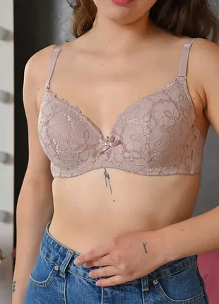 Бюстгальтер han