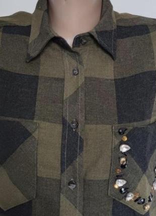 Сорочка pinko 2