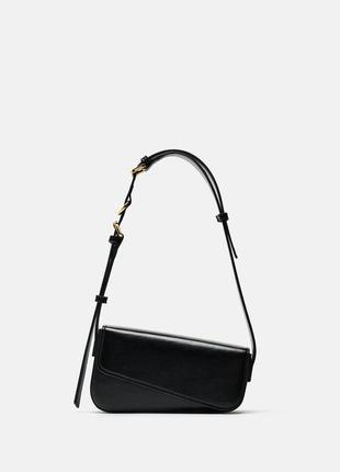 Сумка женская zara 3