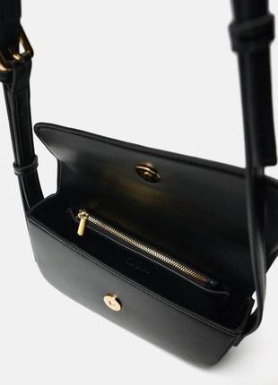 Сумка женская zara 4