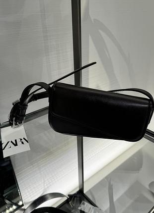 Сумка женская zara 2