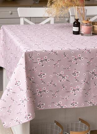 Скатерть водоотталкивающая