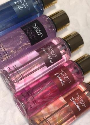 Спрей victoria’s secret