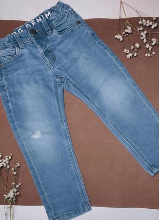 Джинси 2 рочки