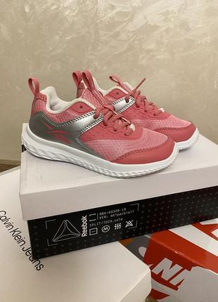 Кросівки reebok